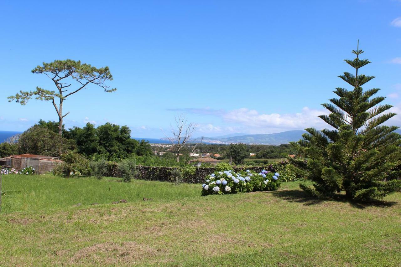 Quinta Do Torreao Vila Capelas Exterior foto