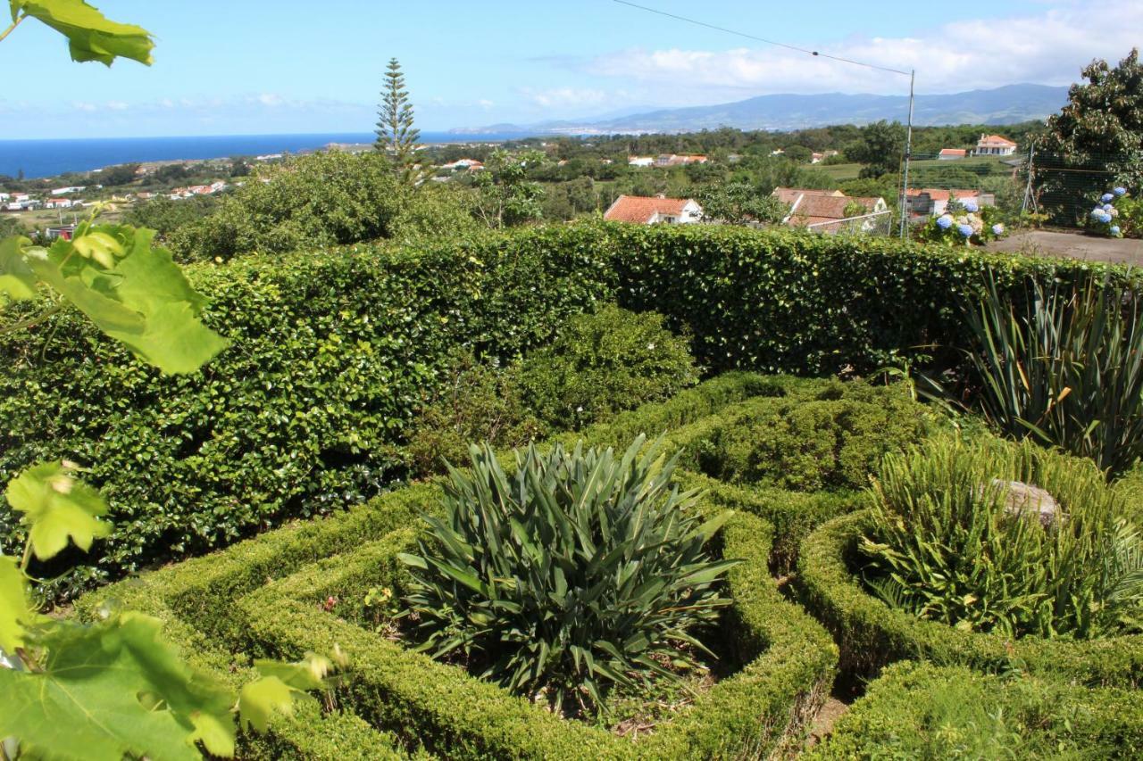 Quinta Do Torreao Vila Capelas Exterior foto