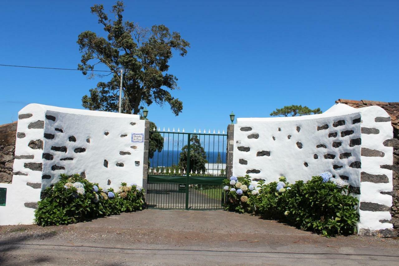 Quinta Do Torreao Vila Capelas Exterior foto