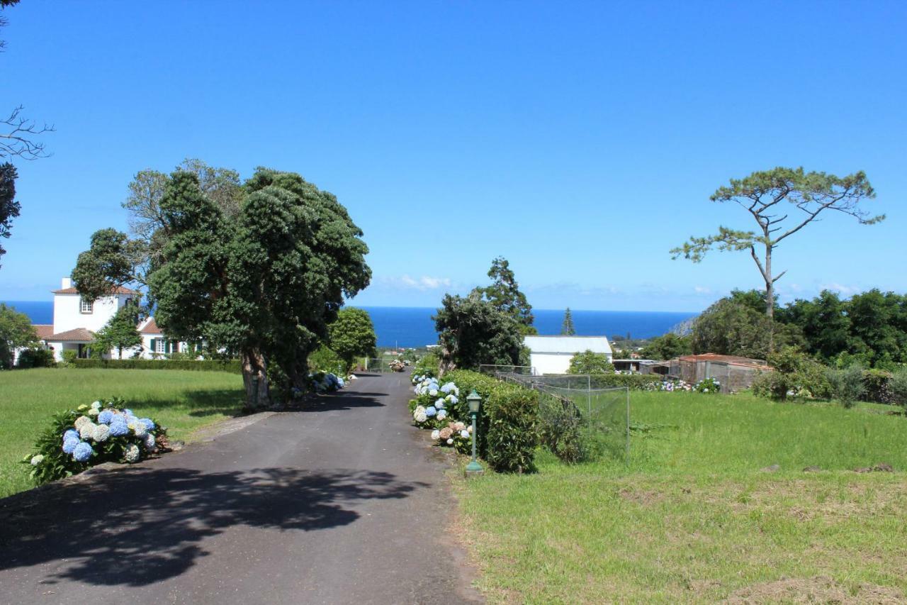 Quinta Do Torreao Vila Capelas Exterior foto